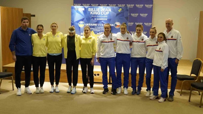 Dünya Tenisinin Yıldızı Barbora Krejcikova’dan depremzedelere anlamlı destek
