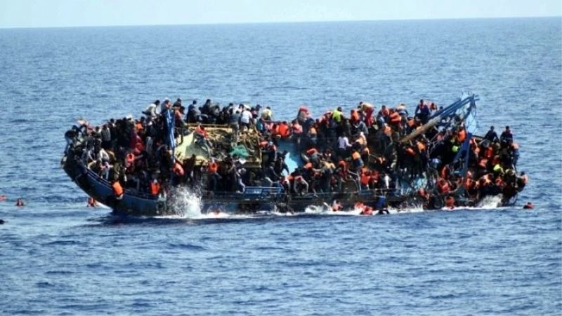 Tunus’ta göçmen teknesi battı: 25 ölü

