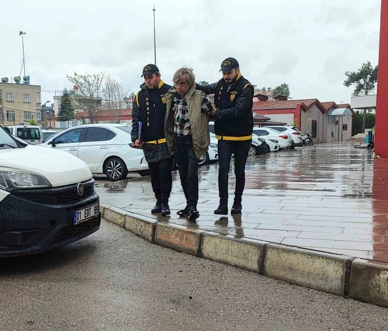 Durakta cansız bedeni bulunmuştu: Sigara içtiği için öldürülmüş
