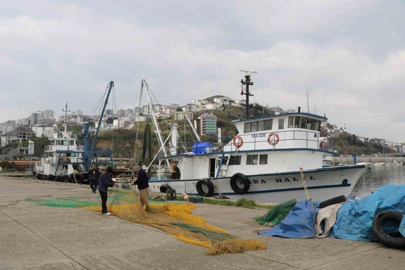 Denizlerde av yasağı başlıyor
