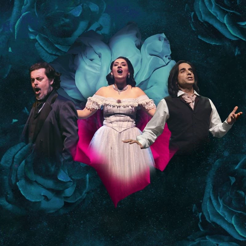 MDOB ’La Traviata’ operasını sahneleyecek
