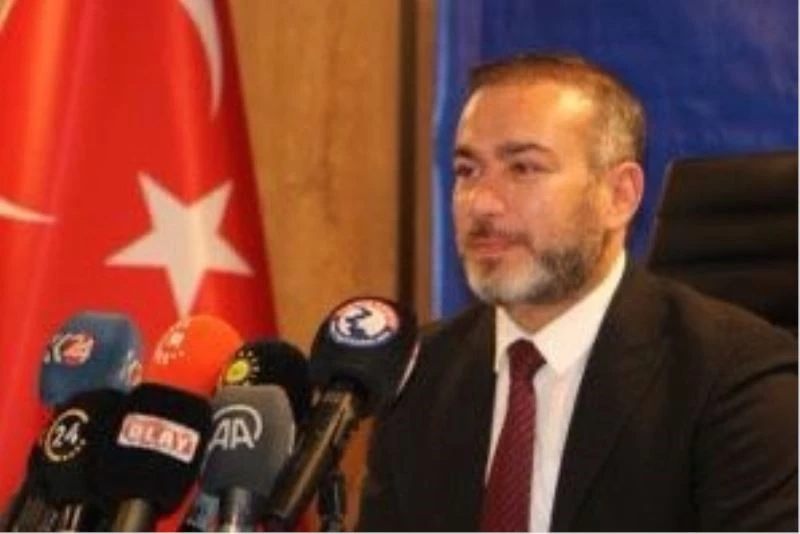 AK Parti Diyarbakır İl Başkanı Aydın’dan Kılıçdaroğlu’na tepki: 