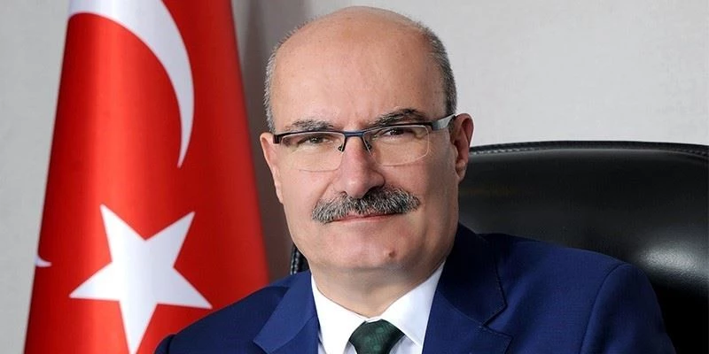 ATO Başkanı Baran: “Gelecek nesillere daha güçlü bir Türkiye bırakmak en büyük hedefimiz”
