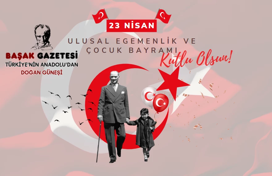 “Özgürlüğün de, eşitliğin de adaletin de dayanağı ulusal egemenliktir.” M. K. Atatürk