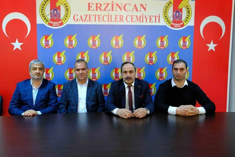 Erzincan’da play-out maçı 29 Nisan’da oynanacak
