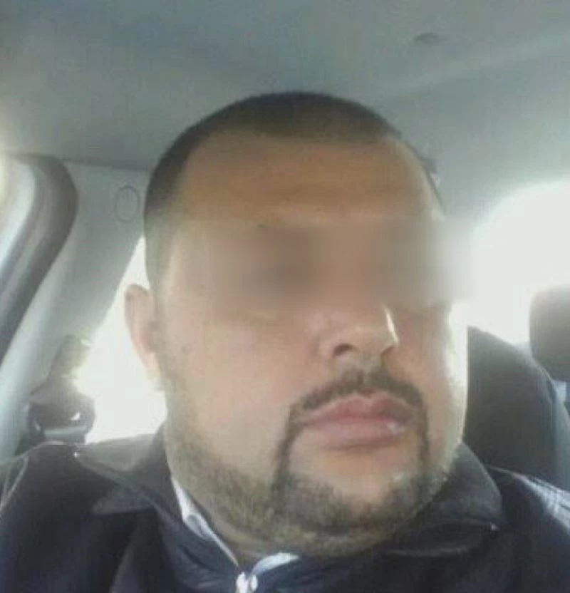 Eski ATO Başkanvekili Aypek’i öldürdüğü iddia edilen şüpheli tutuklandı
