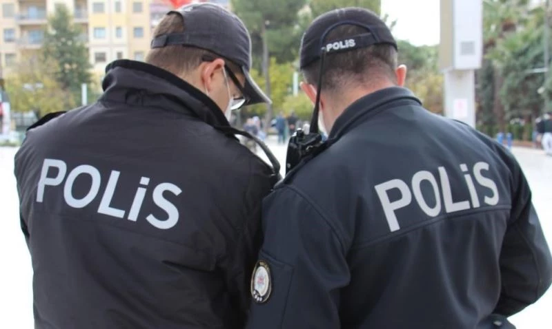 Aydın’da aranan şahıslar polisten kaçamıyor
