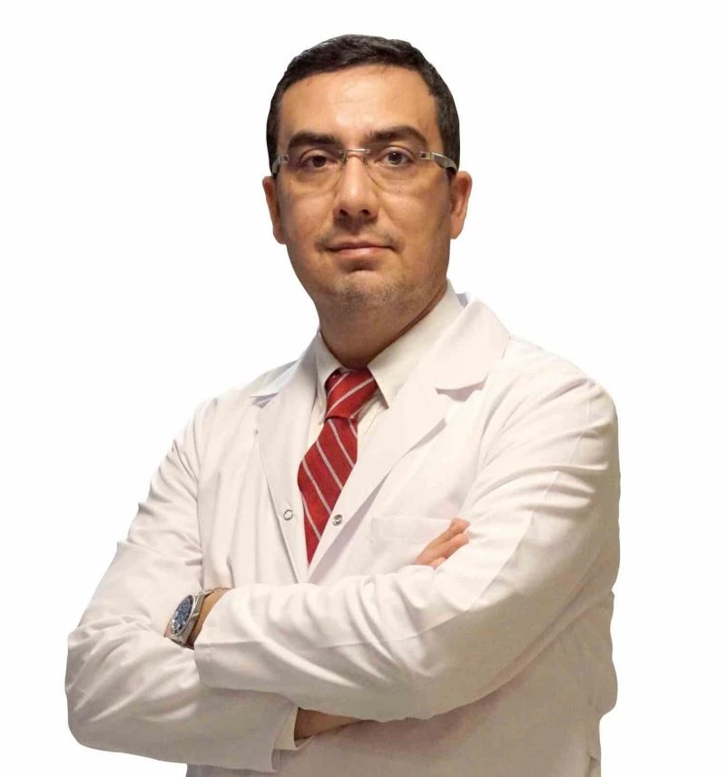 Radyoloji Uzm. Dr. Duman Medical Point Gaziantep’te
