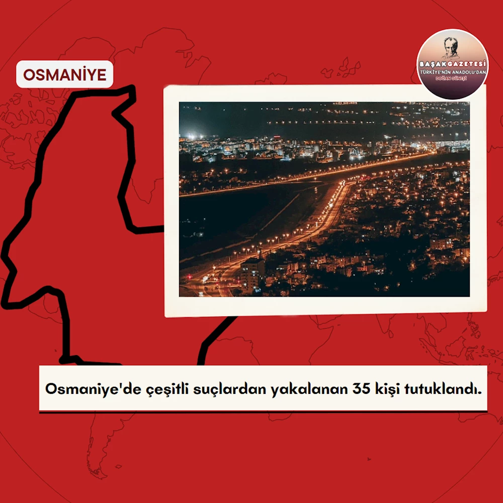 Osmaniye