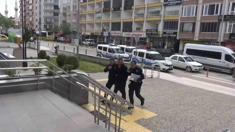 Çorum’daki silahla yaralama olaylarıyla ilgili 3 tutuklama
