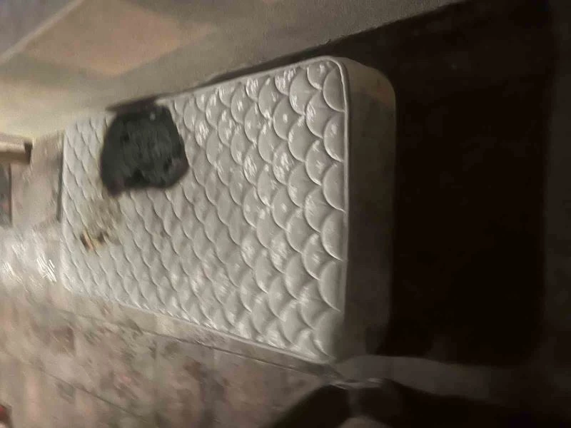 Nevşehir’de prizde unutulan elektrikli battaniye faciaya neden oluyordu
