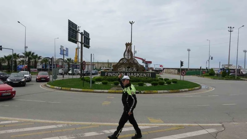 Bakan Karaismailoğlu’ndan Giresun’a 