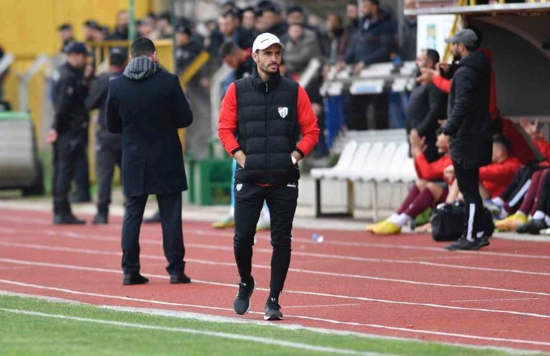 Özer Hurmacı 2’de 2 ile başladı
