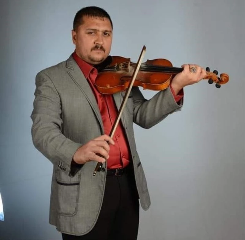 Manisa’daki müzisyen cinayetinin zanlıları Antalya’da teslim oldu
