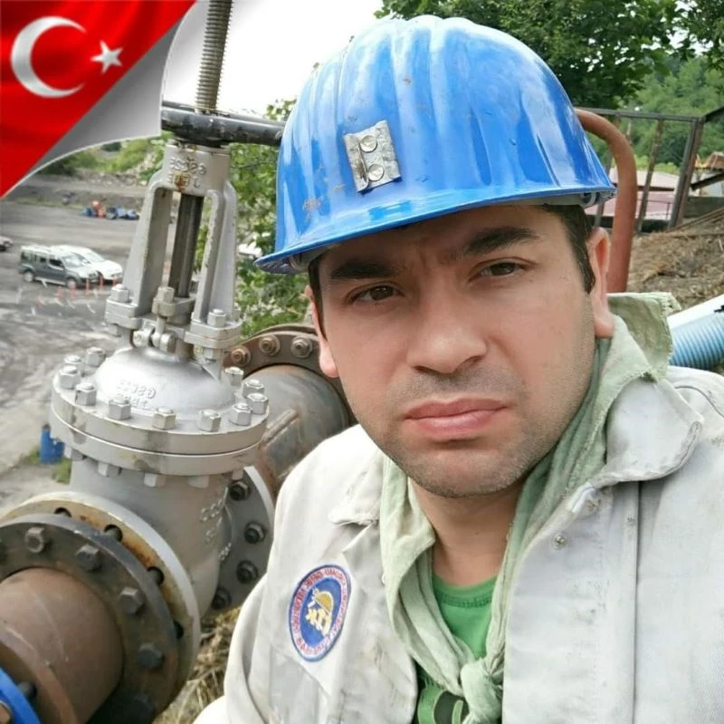 Madenci Ayhan Akgül’ün cenazesi memleketine geliyor

