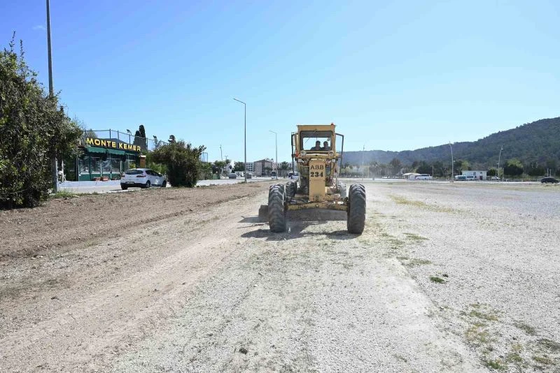 Türkiye Petank Şampiyonası hazırlıkları başladı
