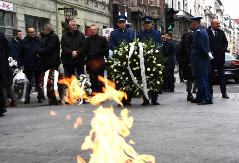 Saraybosna, Nazi işgalinden kurtuluşun yıl dönümünü kutluyor

