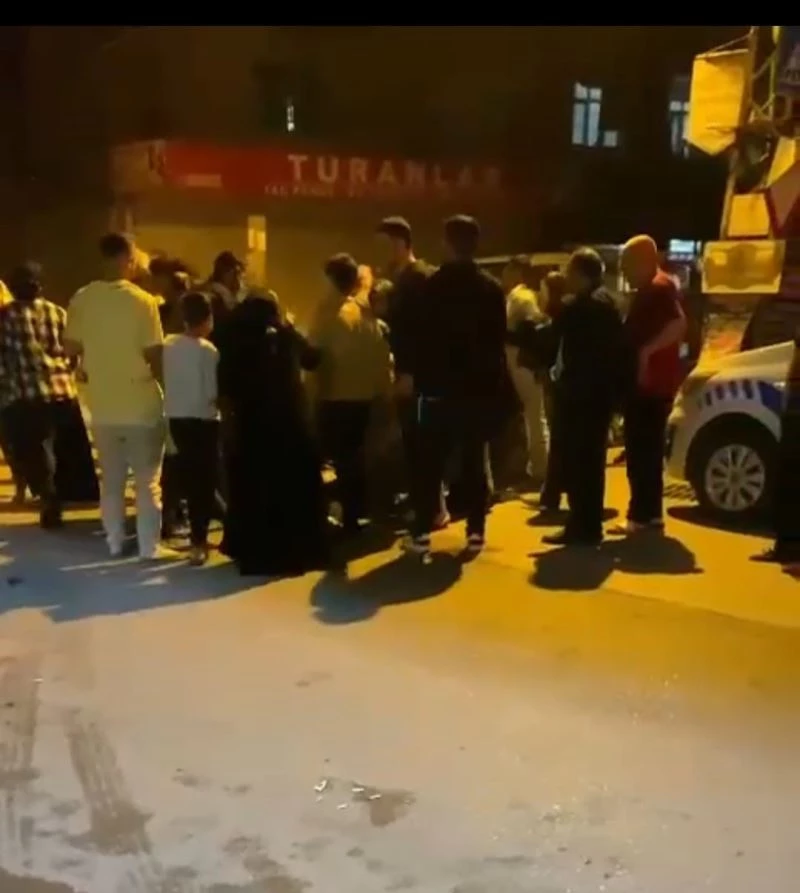Adana’da sosyal medyadan küfür kavgası: 2 ağır yaralı

