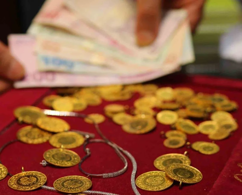Altın fiyatlarındaki yükselişin sürmesi bekleniyor
