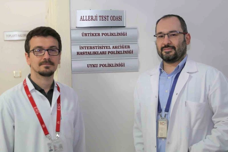 ERÜ Hastaneleri, UCARE/ACARE Mükemmeliyet Merkezi programlarına kabul Edildi
