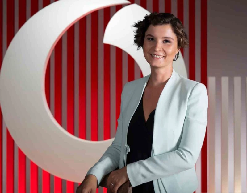 Vodafone’dan depremzedelere istihdam önceliği
