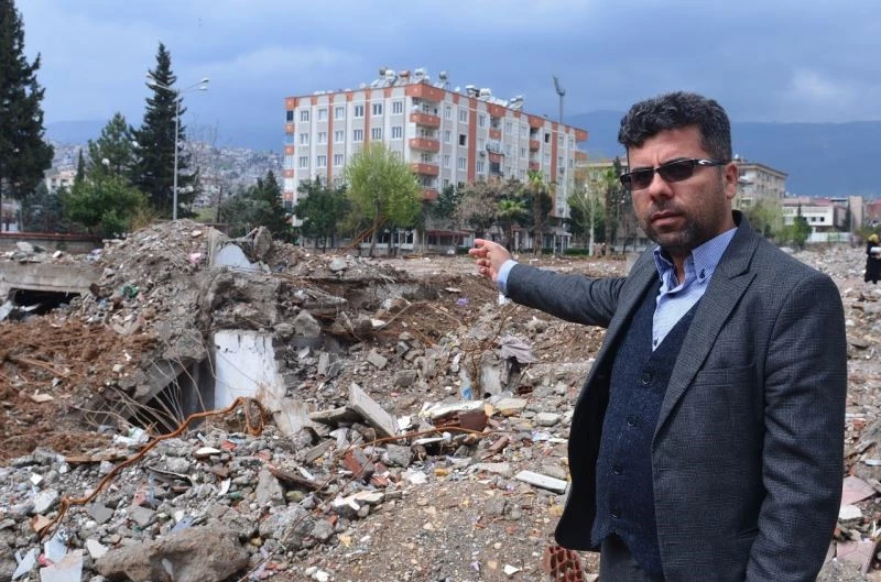 Öldüğü 2 gün önce ortaya çıktı, annesi de kalp krizi geçirerek vefat etti
