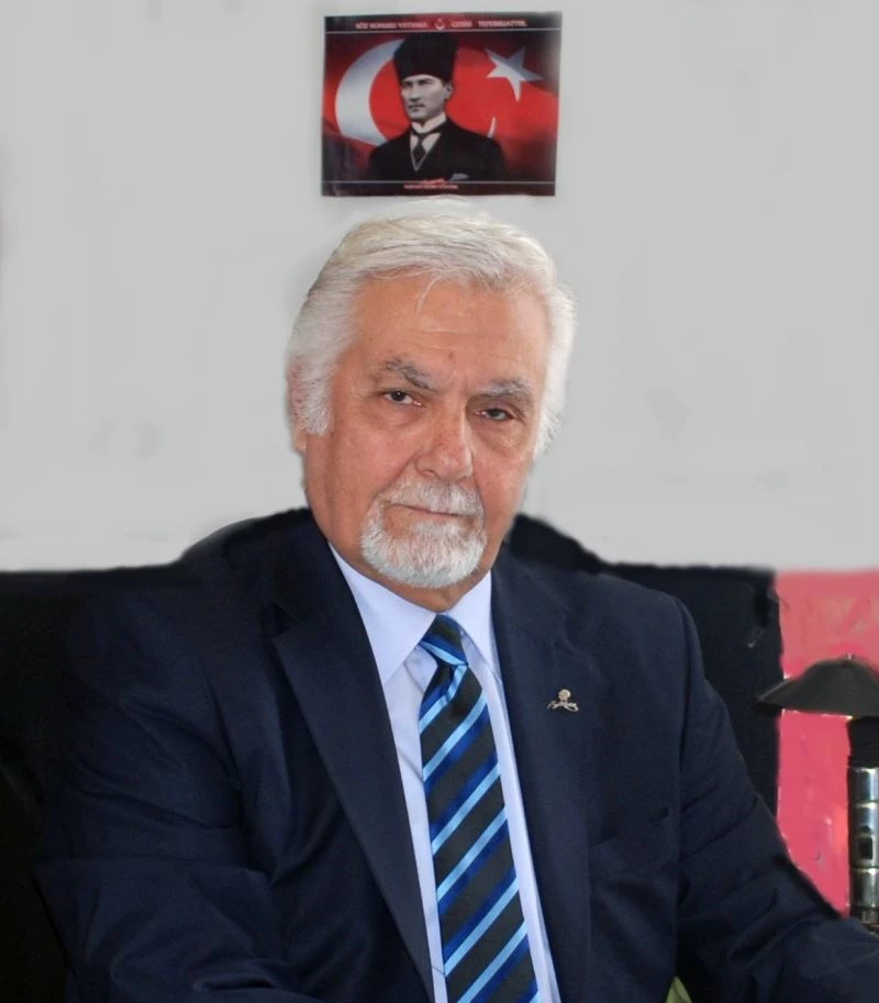 Mersin basının acı günü
