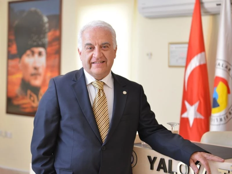 (Özel) FETÖ’den hapis cezası alan eski YTSO Başkanı CHP’nin Yalova’da milletvekili adayı oldu
