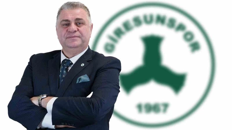 Giresunspor 56. yılında Süper Lig’de kalıcı olmak istiyor
