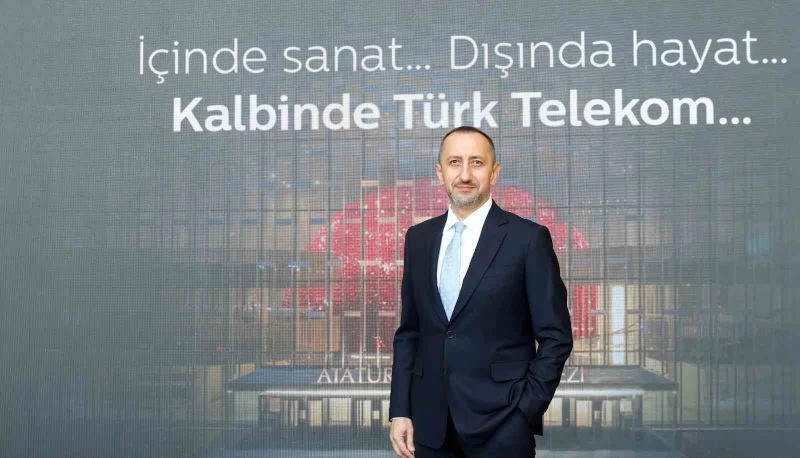 Türk Telekom engelli bireylere yönelik çalışmalarını sürdürüyor
