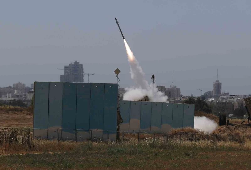 İsrail’in Gazze Şeridi’ne düzenlediği saldırılarda can kaybı 21’e yükseldi
