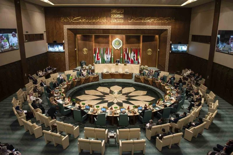 Suudi Arabistan Kralı Selman’dan Esad’a Arap Birliği Zirvesi daveti
