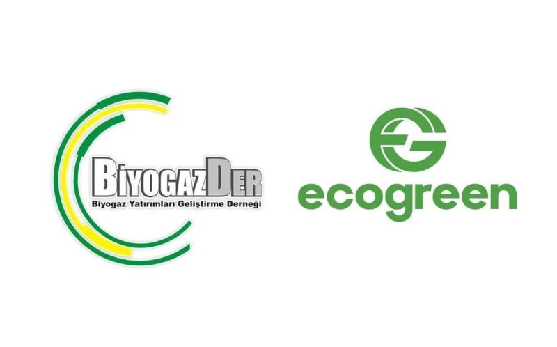 Ecogreen Enerji, BİYOGAZDER ailesine üyesi oldu
