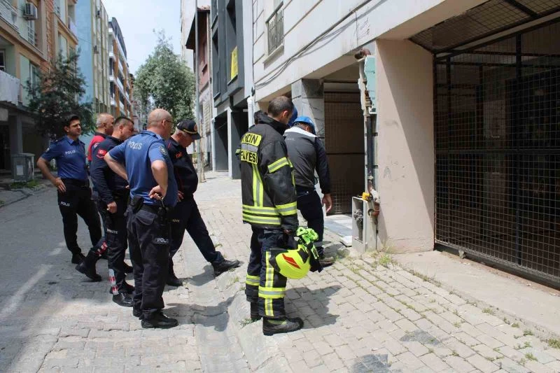Aydın’da Enerya’nın gaz kaçakları korkutuyor
