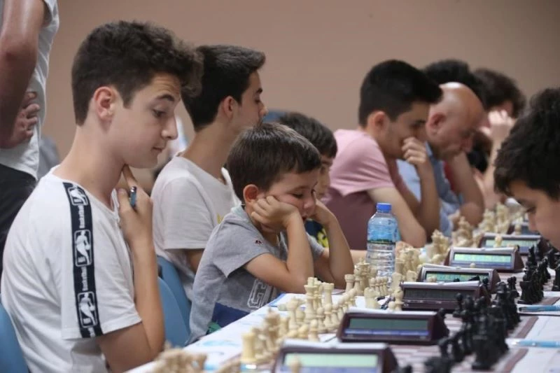 Merkezefendi’de 19 Mayıs’a özel satranç turnuvası düzenlenecek
