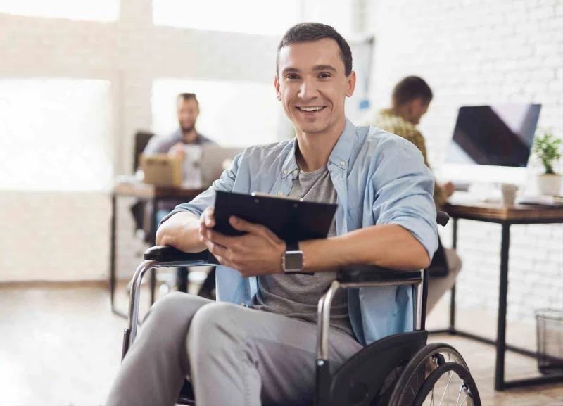İŞKUR’dan kendi işini kurmak isteyen engelli girişimcilere 150 bin lira hibe desteği
