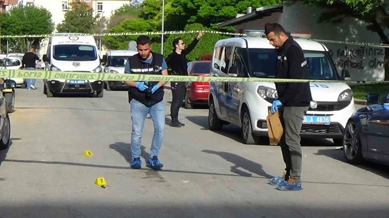 Karaman’da kız meselesi yüzünden kavga çıktı: 1 ölü, 2 yaralı
