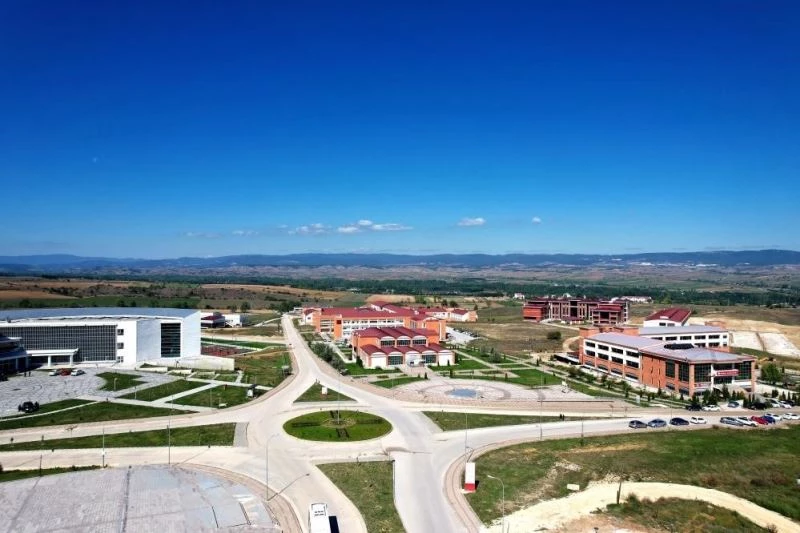 Kastamonu Üniversitesi’nin projesine destek
