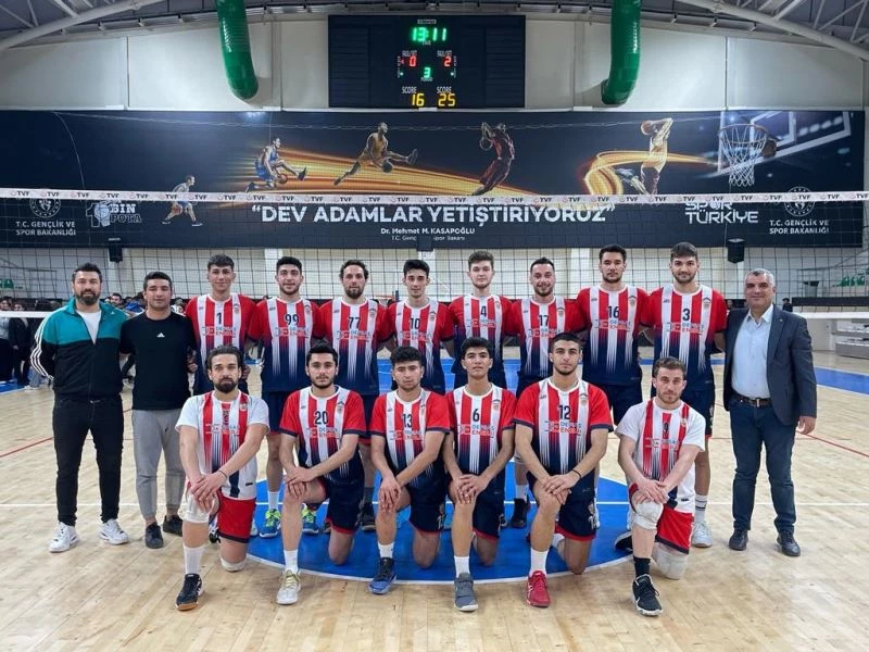DEPSAŞ Enerji, GAP Gençlik Spor Kulübü’nü devraldı

