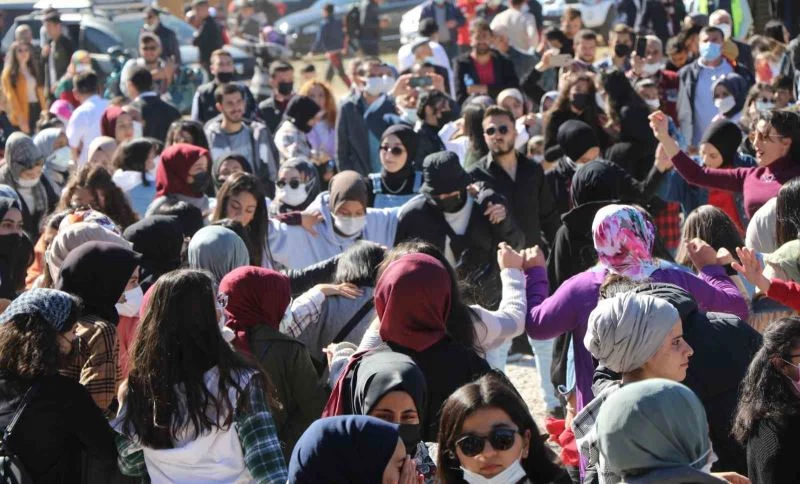 Erzincan’da genç nüfusun toplam nüfus içindeki oranı 16,8 oldu
