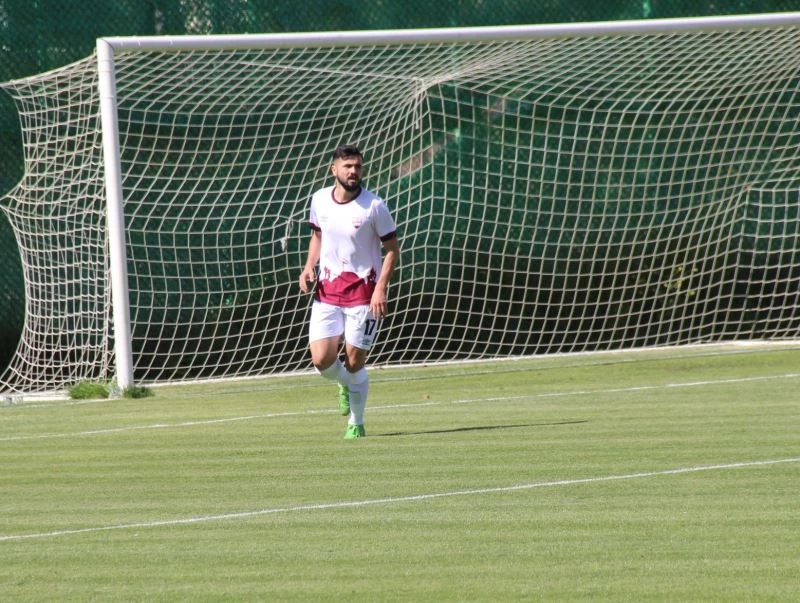 Son maçta 4 gol atan Şahan’ın yıldızını parlatıyor
