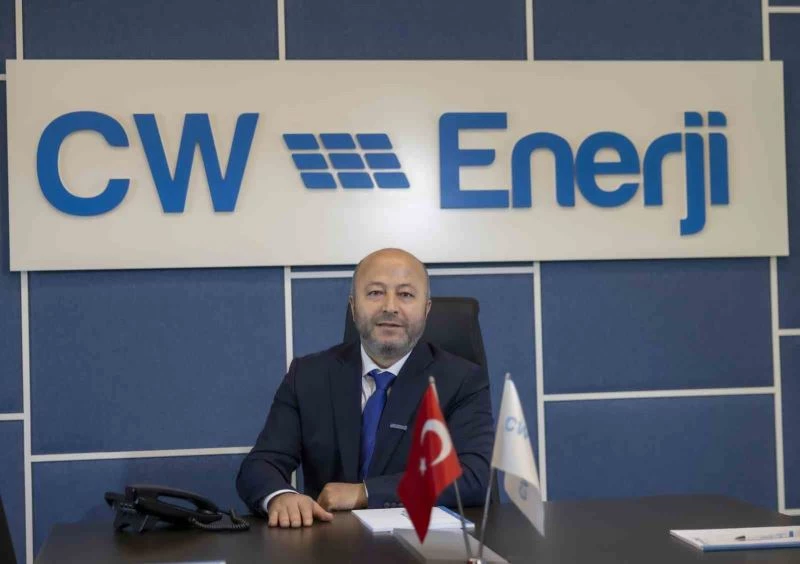CW Enerji’den yeni depolama alanı yatırımı
