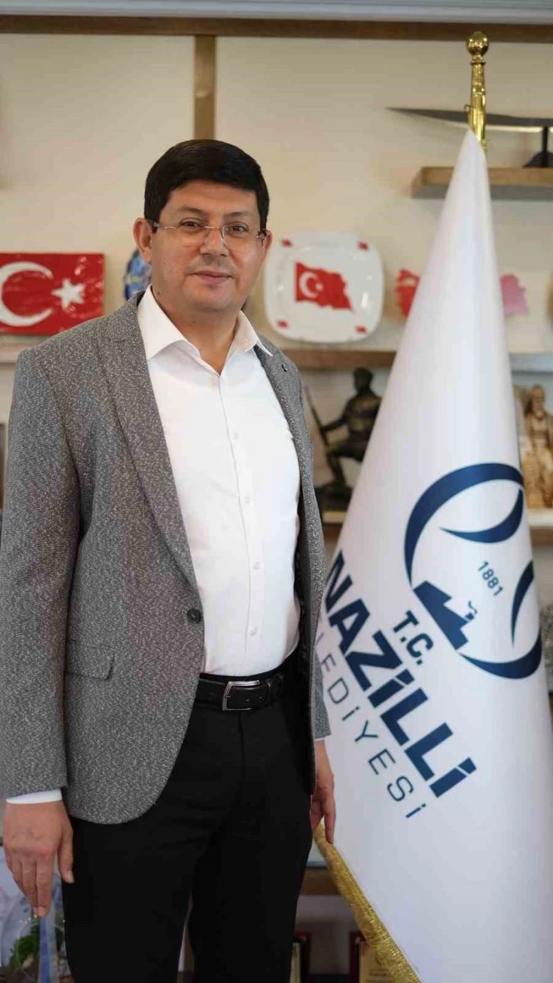 Başkan Özcan’ın 19 Mayıs kutlama mesajı
