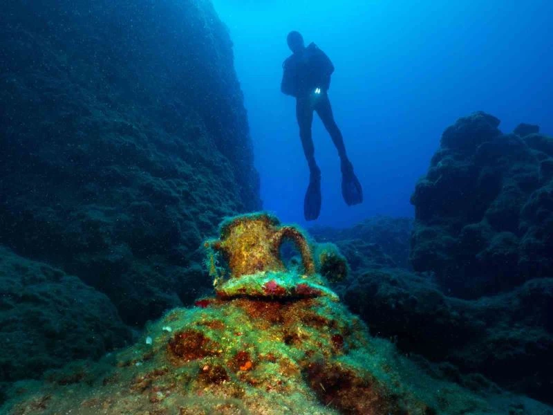 22. Uluslararası Kemer Su Altı Günleri
