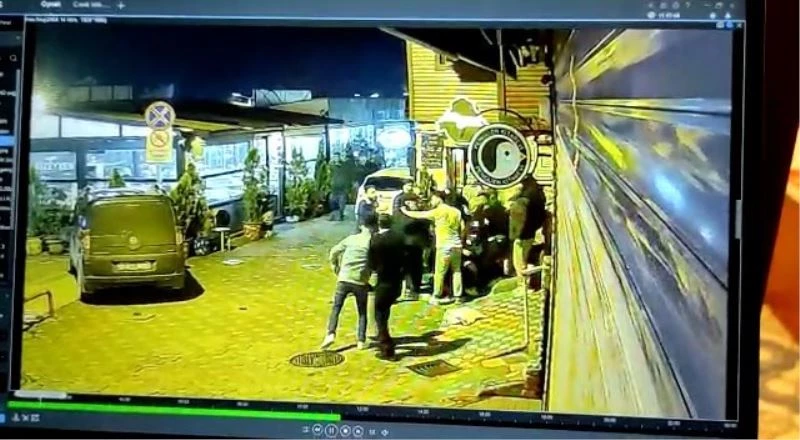 Zonguldak’taki silahlı kavgayla ilgili 2 kişi tutuklandı
