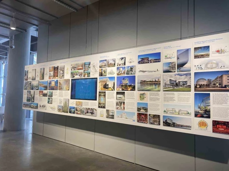 İstanbul Modern’in yeni müze binası 4 Mayıs’ta ziyarete açılıyor
