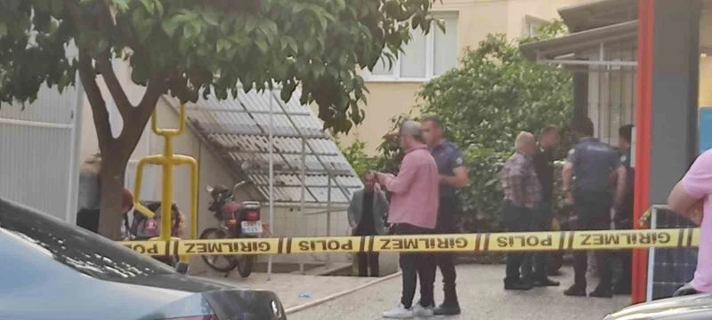 İzmir’deki babaanne cinayetinde 2 çocuk tutuklandı
