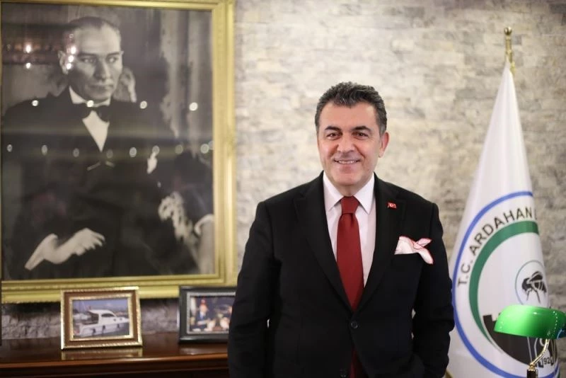 Başkan Demir, Dünya Şampiyonu Naz Arıcı’yı tebrik etti
