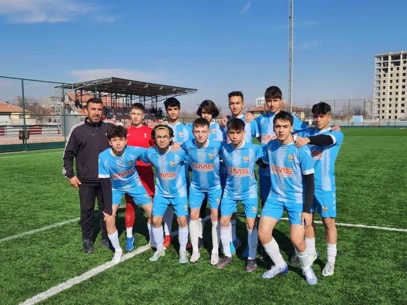 Erkiletspor’da zorunlu ayrılık
