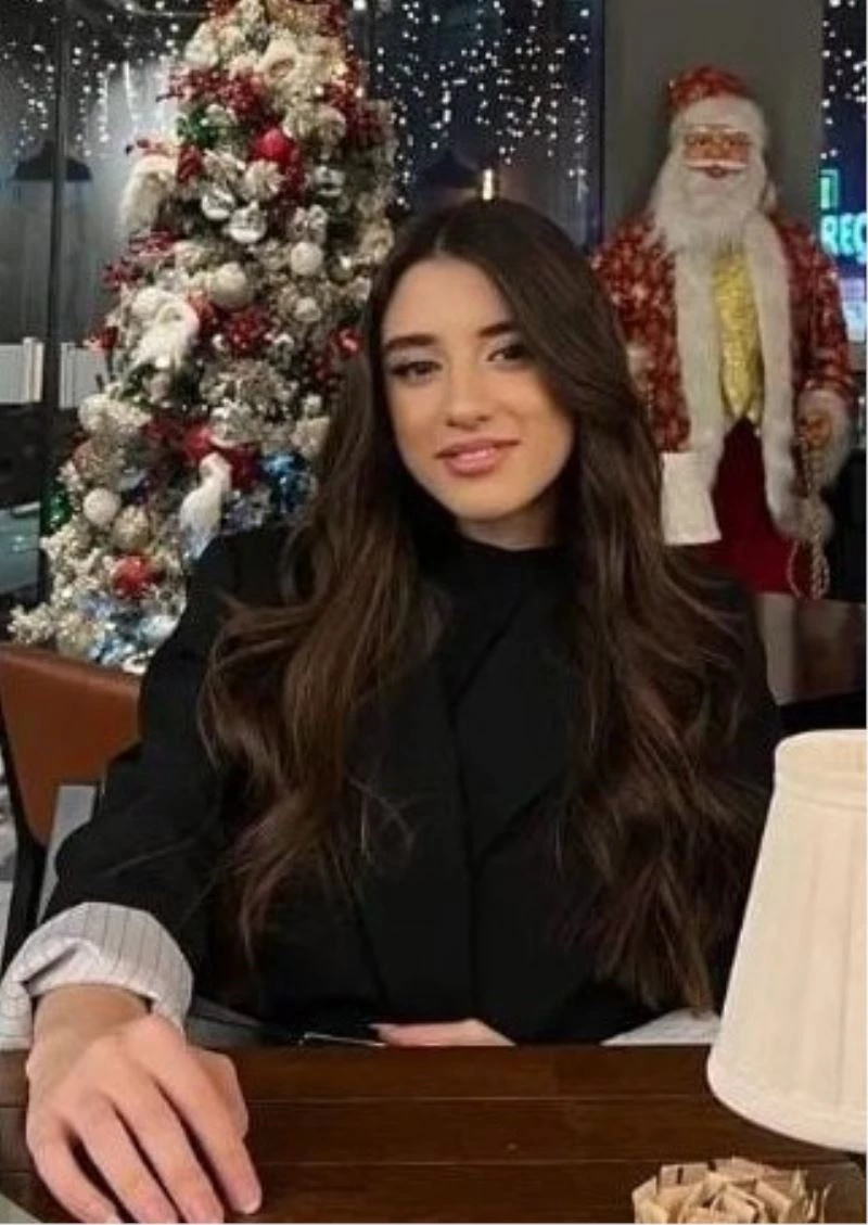 Kayıp üniversite öğrencisi Merve bulundu
